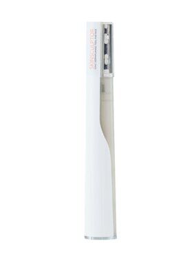 Sonic Dermaplaning Tool – Exfoliation, Facial Hair & Eyebrow Removal
